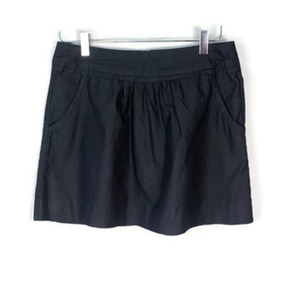 Mini skirt - Picture 1 of 6